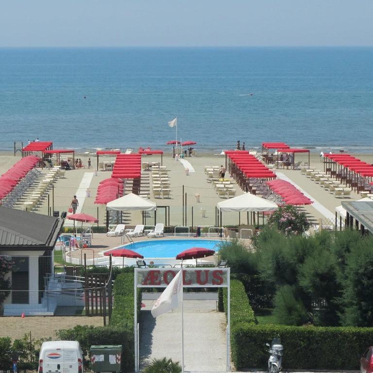 Hotel Verdemare มารินา ดิ เปียตราซันตา ห้อง รูปภาพ